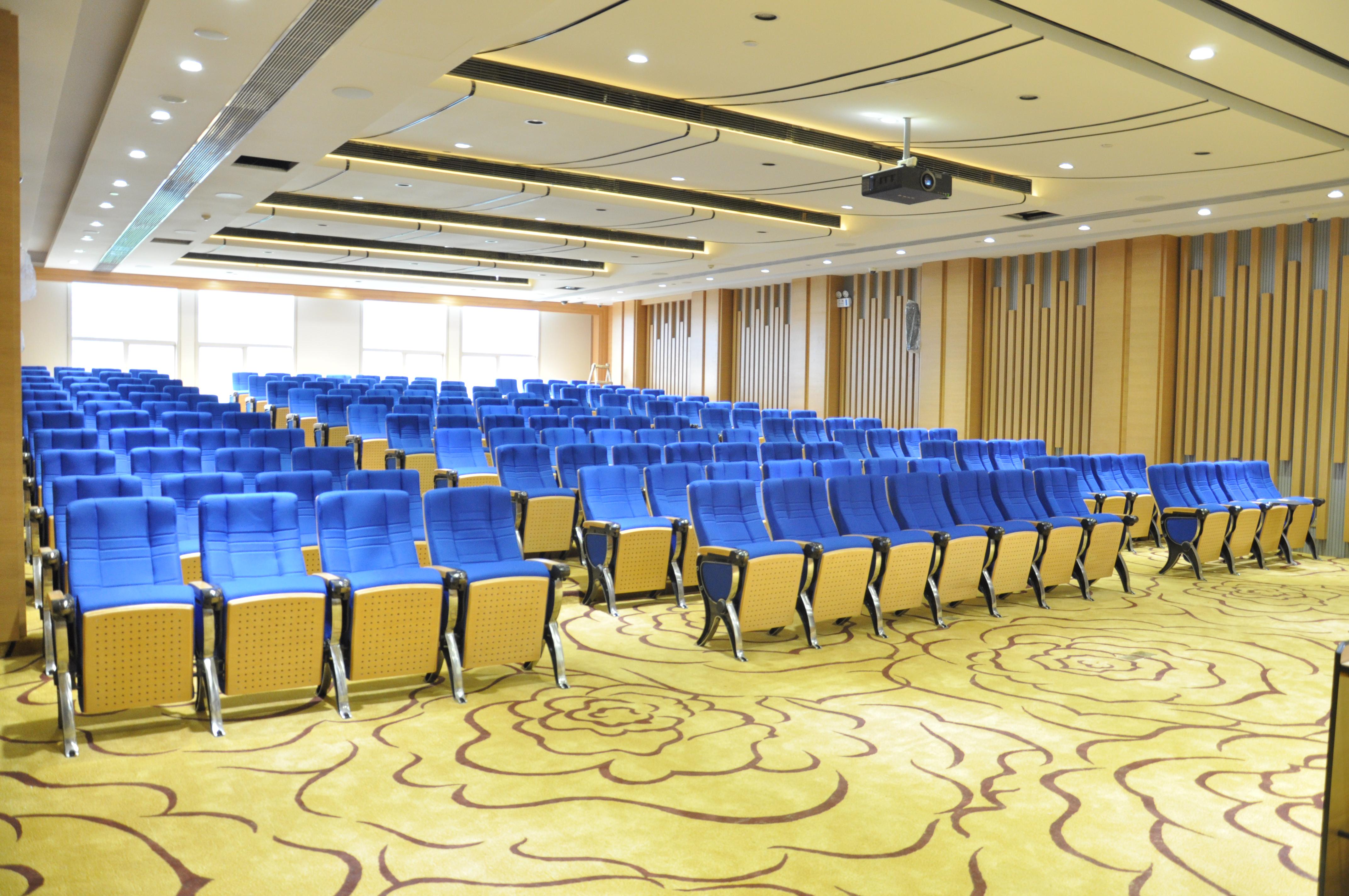Sheraton Shenzhen Futian Hotel Dış mekan fotoğraf